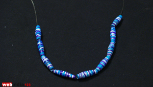 Paper Beads Jewellery